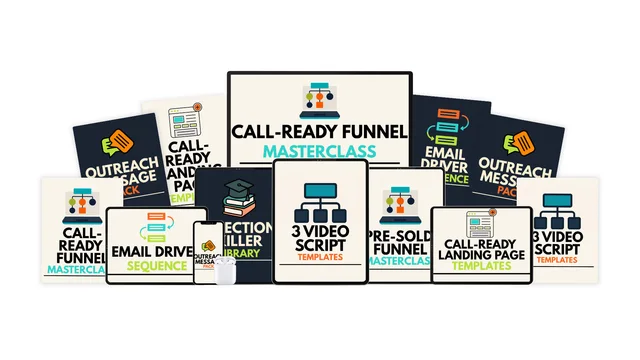 The Call Ready System