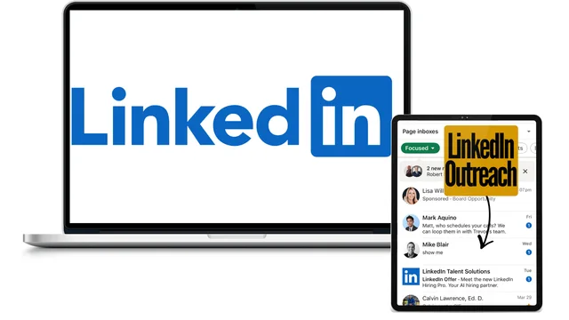 LinkedIn High-Ticket Client Acquisition